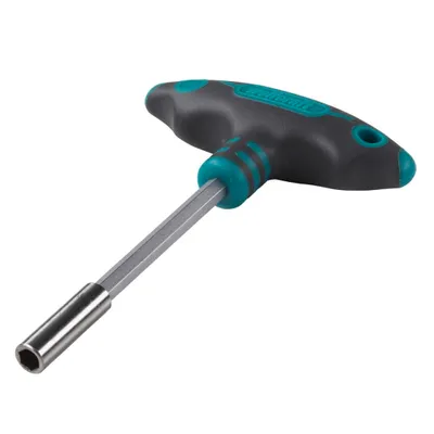 Obrázek produktu pro Wolfcraft Ruční šroubovák T 2 C Wolfcraft  1235000