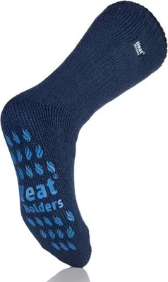 Obrázek produktu pro HeatHolders Socken ABS Herren - tmavě modrá 7640