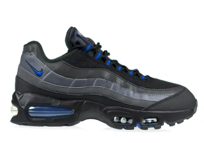 Produktbild von Herrenschuhe NIKE AIR MAX 95 BIG BUBBLE