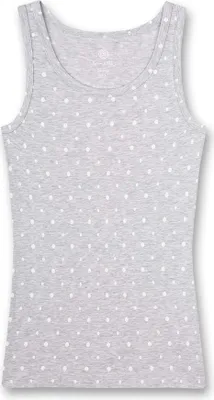 Produktbild von Sanetta Shirt w/o sleeves allover 1646 164