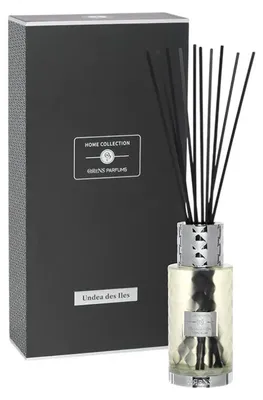 Obrázok produktu pre Orens Parfums, Undea des les, difúzor s rákosím, 500 ml