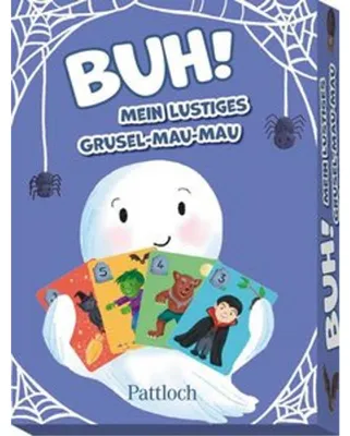Obrázek produktu pro Buh!