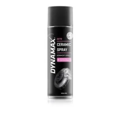 Obrázek produktu pro spray keramický 500ml DYNAMAX 634914 DXT10 / sprej