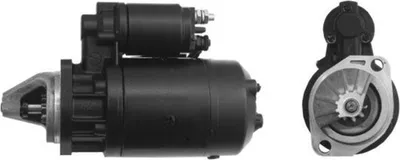 Immagine prodotto di Motorino di avviamento per motori a combustione interna 12 V 2,7 kW 9 denti MAHLE per, tra gli altri, RENAULT