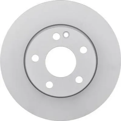 Produktbild von 2x BOSCH Bremsscheibe