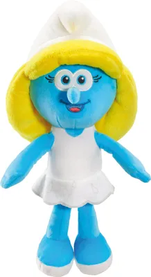 Immagine prodotto di I Puffi, Puffetta, 27 cm