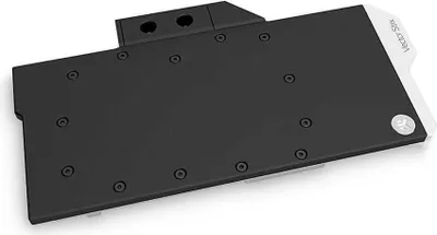 Produktbild von EK-Quantum Vector Strix RX 6800/6900 D-RGB - Nickel + Acetal, Wasserkühlung