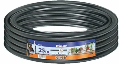Image de Tuyau d'irrigation 1/2' Diam 13-16 mm 50 mètres CLABER pour goutte à goutte