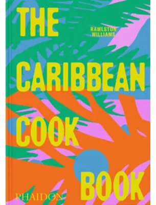 Zdjęcie produktu dla The Caribbean Cookbook