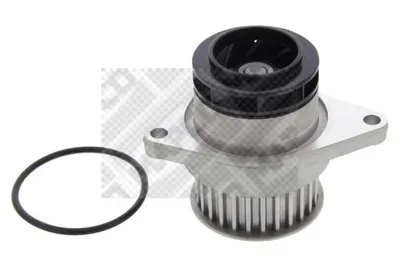 Produktbild von MAPCO Kühlmittelpumpe Wasserpumpe für VW Golf IV Schrägheck (1J1) 21802