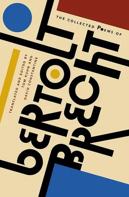 Immagine prodotto di The Collected Poems of Bertolt Brecht