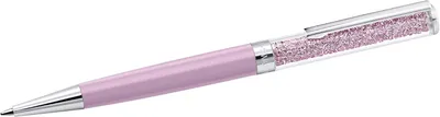Obrázok produktu pre Perá Swarovski, model 5224388, farba svetloružová, dámske