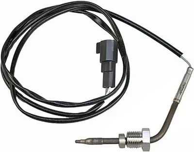 Produktbild von METZGER 0894600 Abgastemperatursensor für FORD RANGER (TKE) 950mm