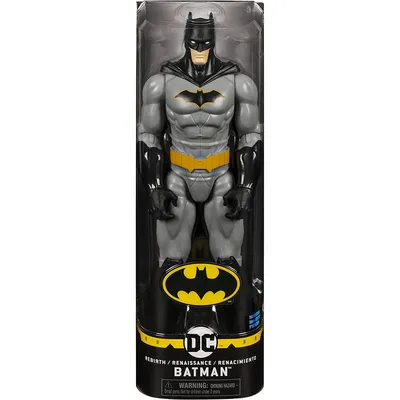 Produktbild von DC Comics - 30cm Action-Figuren, 230 g
