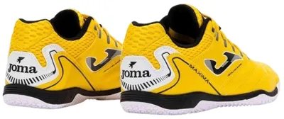 Produktbild von Joma Maxima 2528 IN MAXW2528IN, Hallenschuhe, Herren, Gelb
