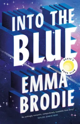 Produktbild von Into the Blue