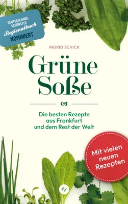 Produktbild von Grüne Soße
