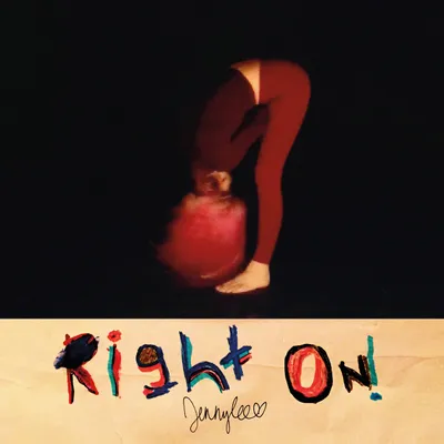 Produktbild von Jennylee-Right On!