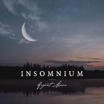Image de Argent Moon - Ep