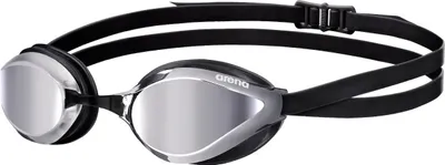 Produktbild von arena Python Mirror silver-black