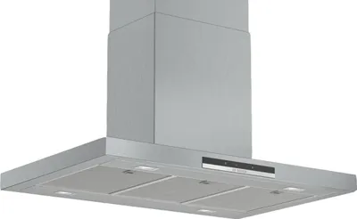 Produktbild von Bosch Serie 4 DIB97IM50, 754 m³/h, Abluft/Umluft, B, A, B, 45 dB