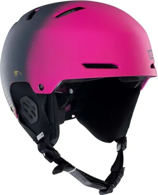 Produktbild von Ion Slash Amp Helm Rosa 51-54 cm Rosa 51-54 cm