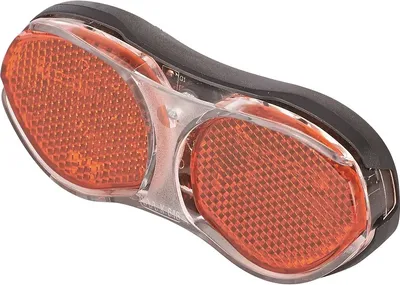 Zdjęcie produktu dla Tylna lampka LED Prophete 5695 - montaż na bagażniku