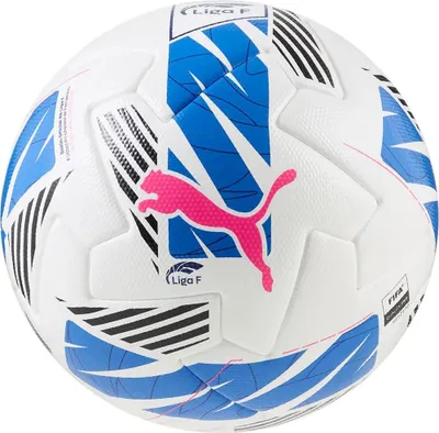 Produktbild von Puma Orbita Liga F Fifa Quality Pro Fußball Weiß 5 Weiß 5