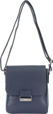 Produktbild von Gerry Weber Damen Tasche in Blau, Größe 1