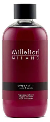 Immagine prodotto di Millefiori Milano Fragrance Diffuser Grape Cassis Refill 250 ml