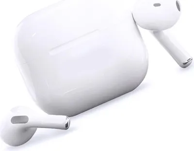 Obrázek produktu pro Bluetooth sluchátka Semi in Ear True Wireless Bluetooth 5.3 Stereo Sound Earphones s dotykovým ovládáním