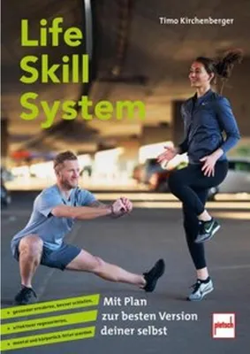 Productafbeelding van Life Skill System