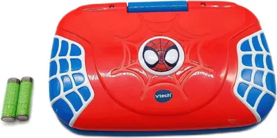 Immagine prodotto di Spidey e i suoi superamici
