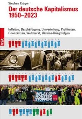 Image de Der deutsche Kapitalismus 1950-2023
