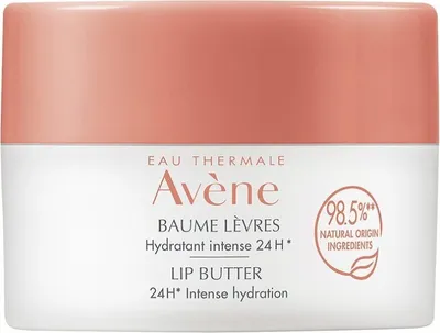 Image de Avène Baume à lèvres 24H hydratation intense, 10 ml de crème