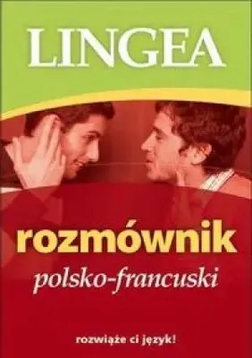 Obrázok produktu pre Rozmówki polsko-francuskie z gramatyką i słownictwem
