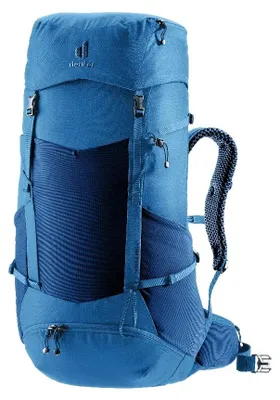Obrázek produktu pro Deuter Futura Pro 40, Vnitřní rám, Turistika, Modrá, M, 40 l, 1,62 kg