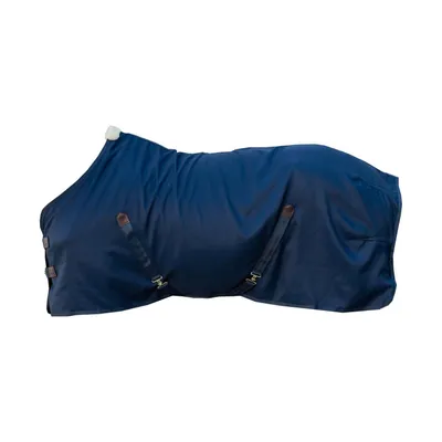 Produktbild von Kentucky Horsewear Stalldecke 0g Classic Stalldecke Marine 160