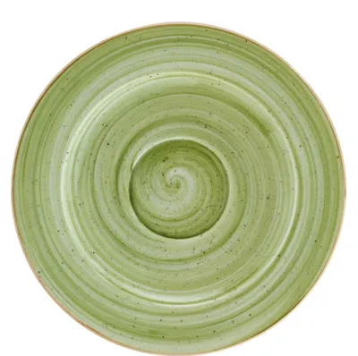 Imagen del producto de Aura Therapy, plato pequeño (untertasse), 16 cm - juego de 6 unidades
