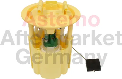 Produktbild von HITACHI 2503466 Kraftstofffördereinheit Dieselpumpe passend für PEUGEOT 206 Schrägheck (2A/C) 406 (8B) 406 Coupe (8C) 406 Break (8E/F)