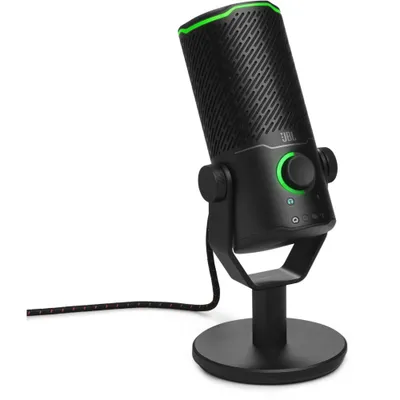 Obrázek produktu pro JBL JBLSTRMSTUDIOBLK, 110 dB, 50 - 16000 Hz, 0,5%, 24 bit, 192 kHz, -37 dB/m
