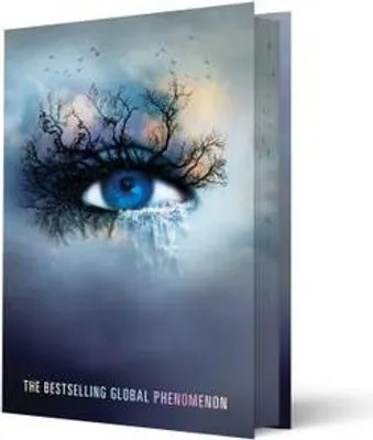 Obrázek produktu pro Shatter Me Collector's Deluxe Limited Edition