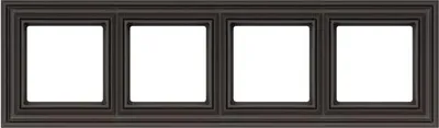 Immagine prodotto di Liregus K14-345-04.R/On31 4Plc. Frame
