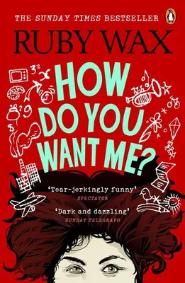 Imagen del producto de How Do You Want Me?