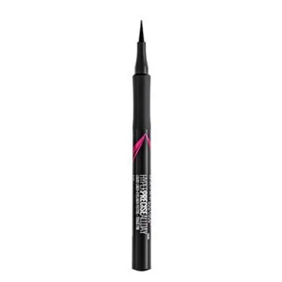 Image de Maybelline, Hyper Precise All Day, Liquid Eyeliner, Black, 6 g