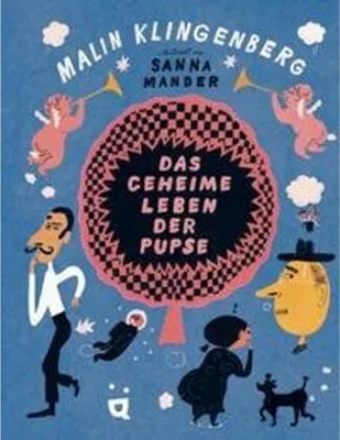 Image de Das geheime Leben der Pupse
