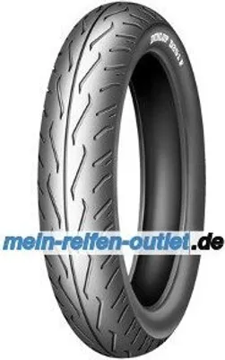Produktbild von Dunlop D 251 F 150/60 R18 M/C Tl 67V Front