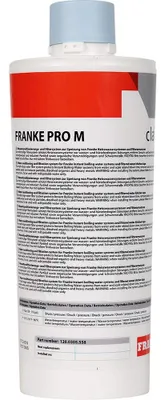 Pro M Filterpatrone 120.0305.558 – 5-stufig, 1 Stück