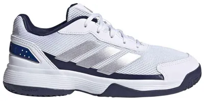 Obrázek produktu pro Adidas JQ9273_490, Bílá, Cloud White,Silver Metallic,Dark Blue