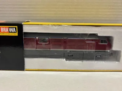 Produktbild von Brawa Diesellok V 320 001 dig. DB 0331